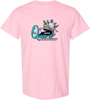 Short Sleeves - 2026 Queen Of Kentucky