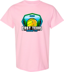 Short Sleeves - 2026 East Texas Series #3