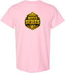 Short Sleeves - 2026 Winter Series Midwest Session I