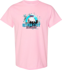 Short Sleeves - 2026 Glass City Gauntlet