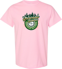 Short Sleeves - 2026 Redwood Rumble