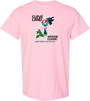 Short Sleeves - 2026 Cleveland Indoor Classic (Boys) - Black