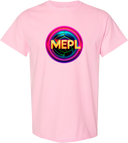 Short Sleeves - 2026 MEPL Series 4