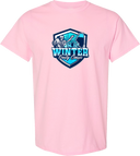 Short Sleeves - 2026 N.IL Winter Frosty Classic