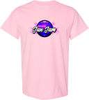 Short Sleeves - 2026 Memphis Jan Jam