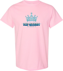 Short Sleeves - 2026 Ice Queen Classic