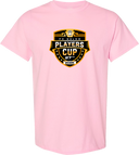 Short Sleeves - 2026 27th FC DELCO Players Cup