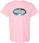 Short Sleeves - 2026 Blizzard Cup Michigan