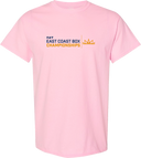 Short Sleeves - 2026 East Coast Box Championships