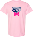 Short Sleeves - 2026 Diamonds & Bows Invitational with Leanne Wong (KS)