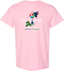 Short Sleeves - 2026 Cleveland Indoor Classic (Boys) - White