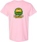 Short Sleeves - 2026 Heartland Hullabaloo