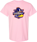 Short Sleeves - 2026 Thunderbolt MLK Cup