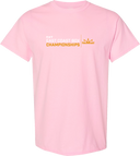 Short Sleeves - 2026 East Coast Box Championships (White)