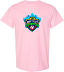 Short Sleeves - 2026 The John Talley Cup