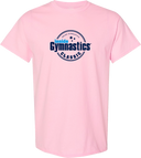 Short Sleeves - 2026 Inside Gymnastics (IN)