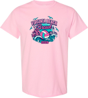 Short Sleeves - 2026 Virginia Beach Brawl