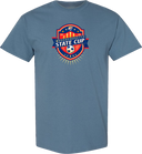 Short Sleeves - 2026 USYS MA Fall State Cup Finals
