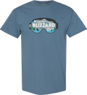 Short Sleeves - 2026 Blizzard Cup Michigan