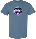 Short Sleeves - 2026 Winter Series East Coast Session III