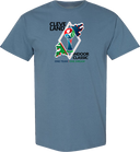 Short Sleeves - 2026 Cleveland Indoor Classic (Boys) - Black