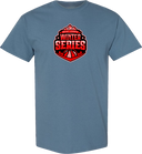 Short Sleeves - 2026 Winter Series West Coast Session II
