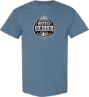 Short Sleeves - 2026 Winter Series Lone Star Finals