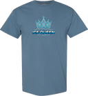 Short Sleeves - 2026 Ice Queen Classic