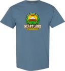 Short Sleeves - 2026 Heartland Hullabaloo