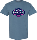 Short Sleeves - 2026 Sioux Falls Face-Off