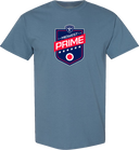 Short Sleeves - 2026 Midwest Prime