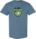 Short Sleeves - 2026 Redwood Rumble