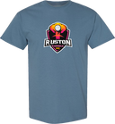 Short Sleeves - 2026 Ruston Rumble