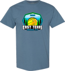 Short Sleeves - 2026 East Texas Series #3