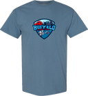 Short Sleeves - 2026 Buffalo Winter Classic