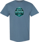 Short Sleeves - 2026 Winter Series Midwest Session II
