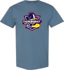 Short Sleeves - 2026 Thunderbolt MLK Cup