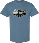 Short Sleeves - 2026 Vegas Confetti Cup