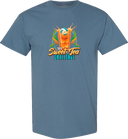 Short Sleeves - 2026 Sweet Tea Challenge