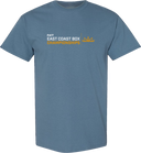 Short Sleeves - 2026 East Coast Box Championships (White)