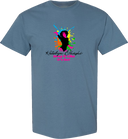 Short Sleeves - 2026 Drop It Like It's Hot with Katelyn Ohashi (PA)