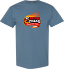 Short Sleeves - 2026 NC Rush Triad Beat The Heat