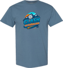 Short Sleeves - 2026 Clash In Carolina