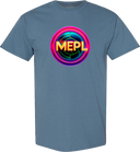 Short Sleeves - 2026 MEPL Series 4