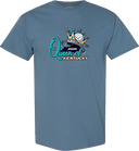 Short Sleeves - 2026 Queen Of Kentucky