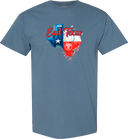 Short Sleeves - 2026 East Texas Series #2