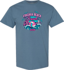 Short Sleeves - 2026 Virginia Beach Brawl