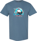 Short Sleeves - 2026 Glass City Gauntlet