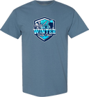 Short Sleeves - 2026 N.IL Winter Frosty Classic
