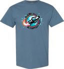 Short Sleeves - 2026 B/CS Blastoff